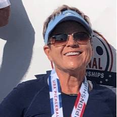 Shelly Roberts