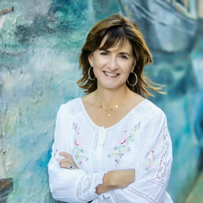 Sheila Stehlin