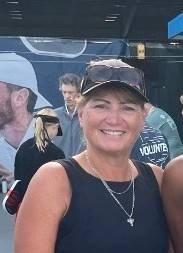 Shelley Strachan