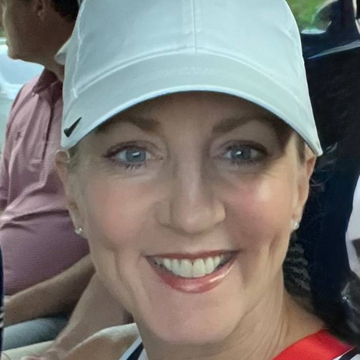 Sheri Lynn Johnson