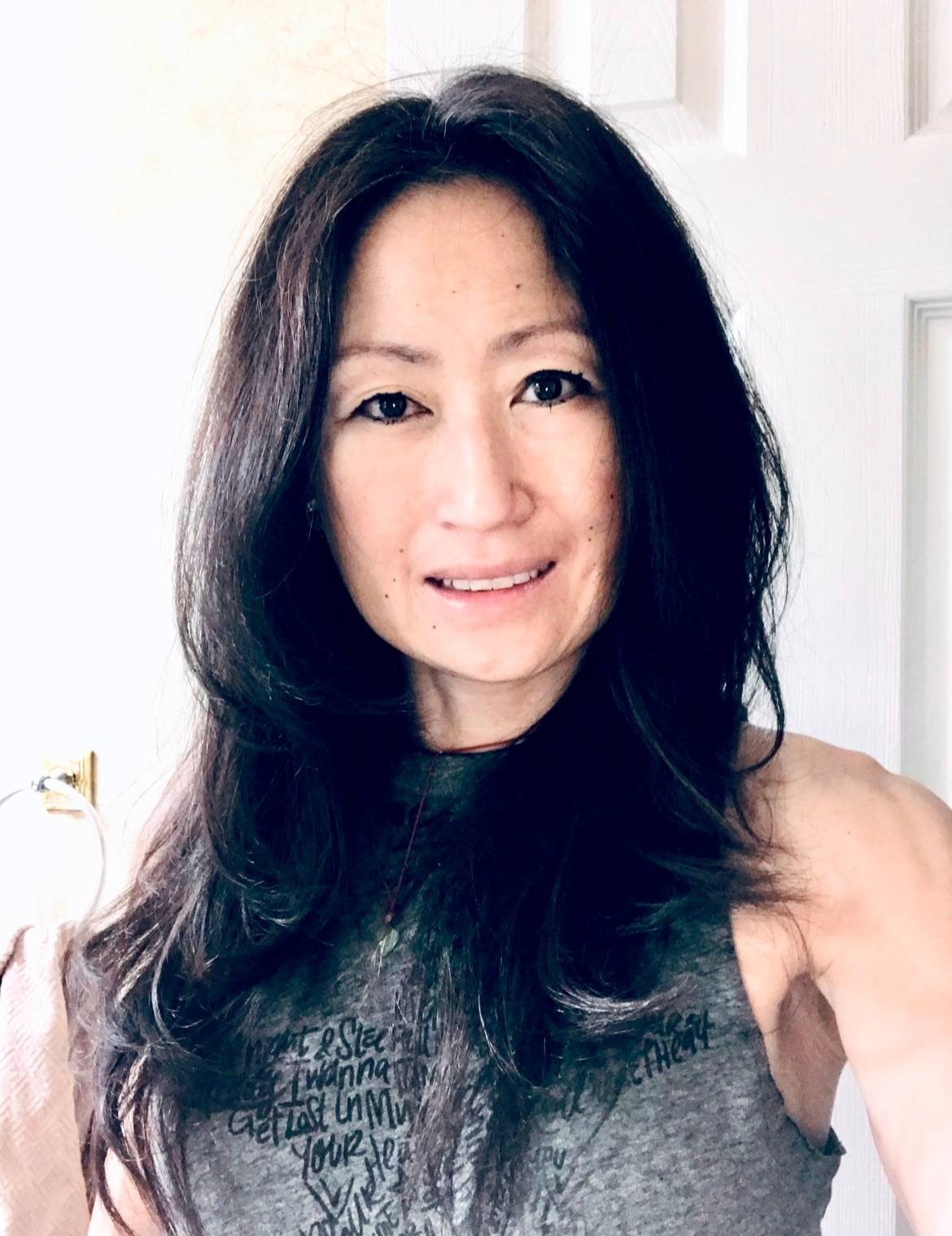 Shirley Sheng