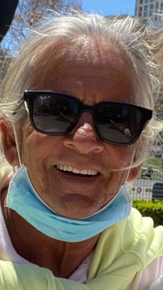 Paul Shragg