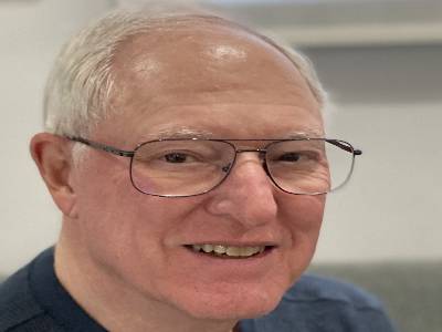 Tom Shupe