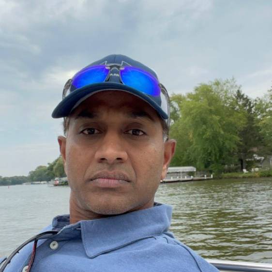 Shyam Velaga