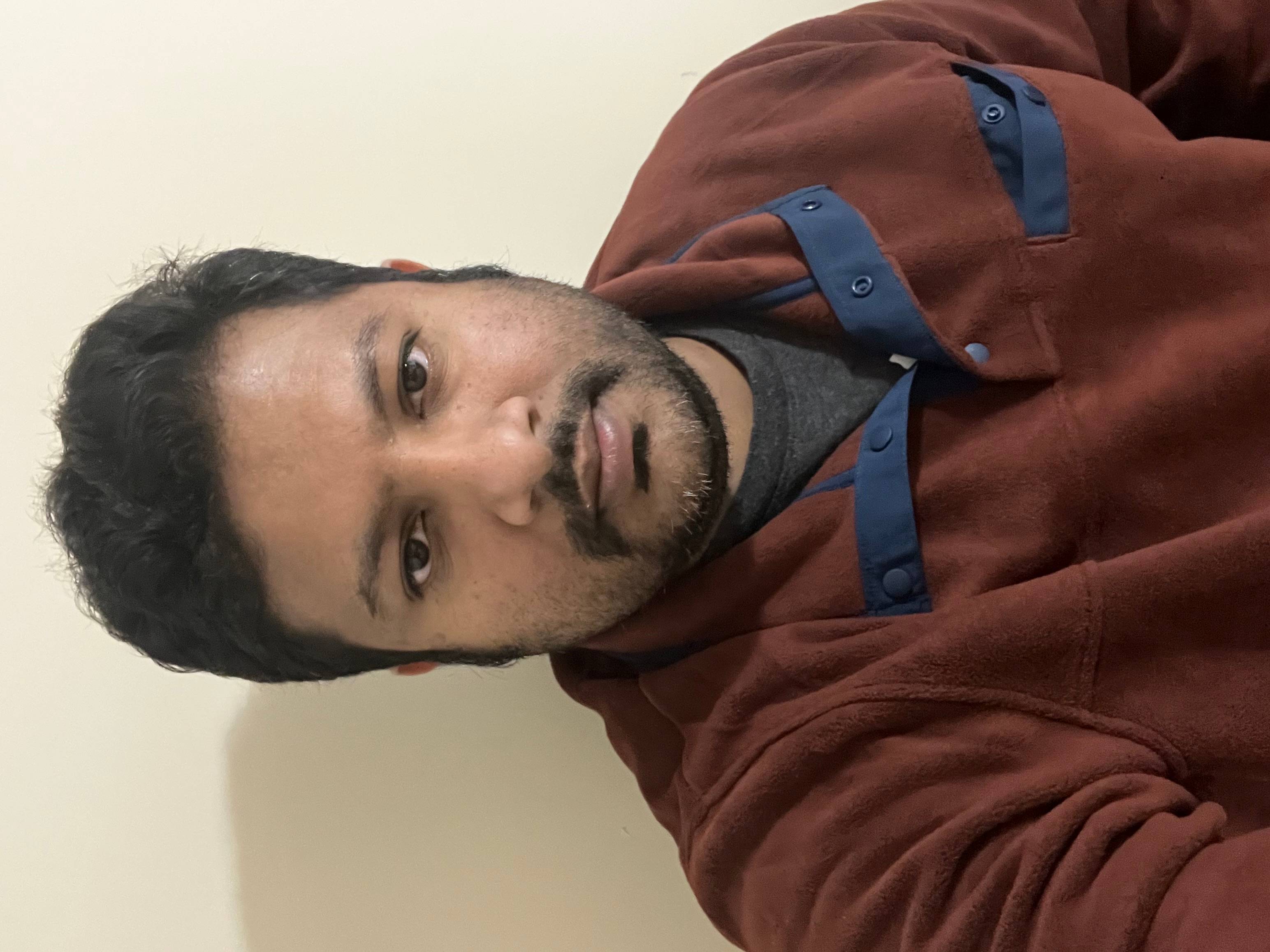 Siva Sirasapalli