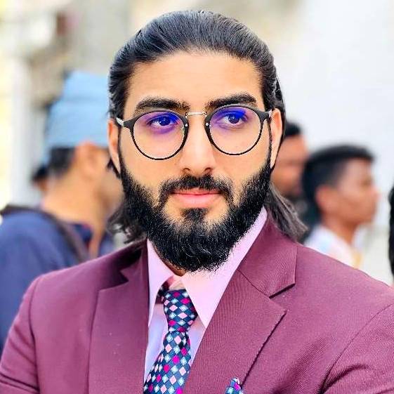 Sukhman Singh