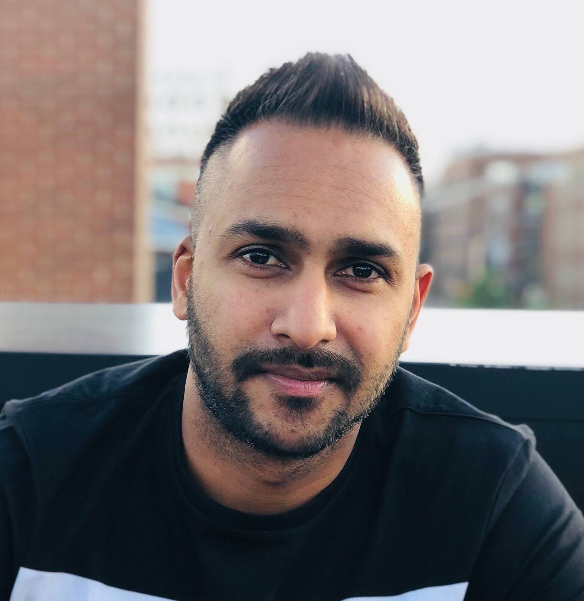 Timal Singh