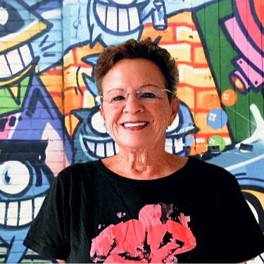 Susan Sien