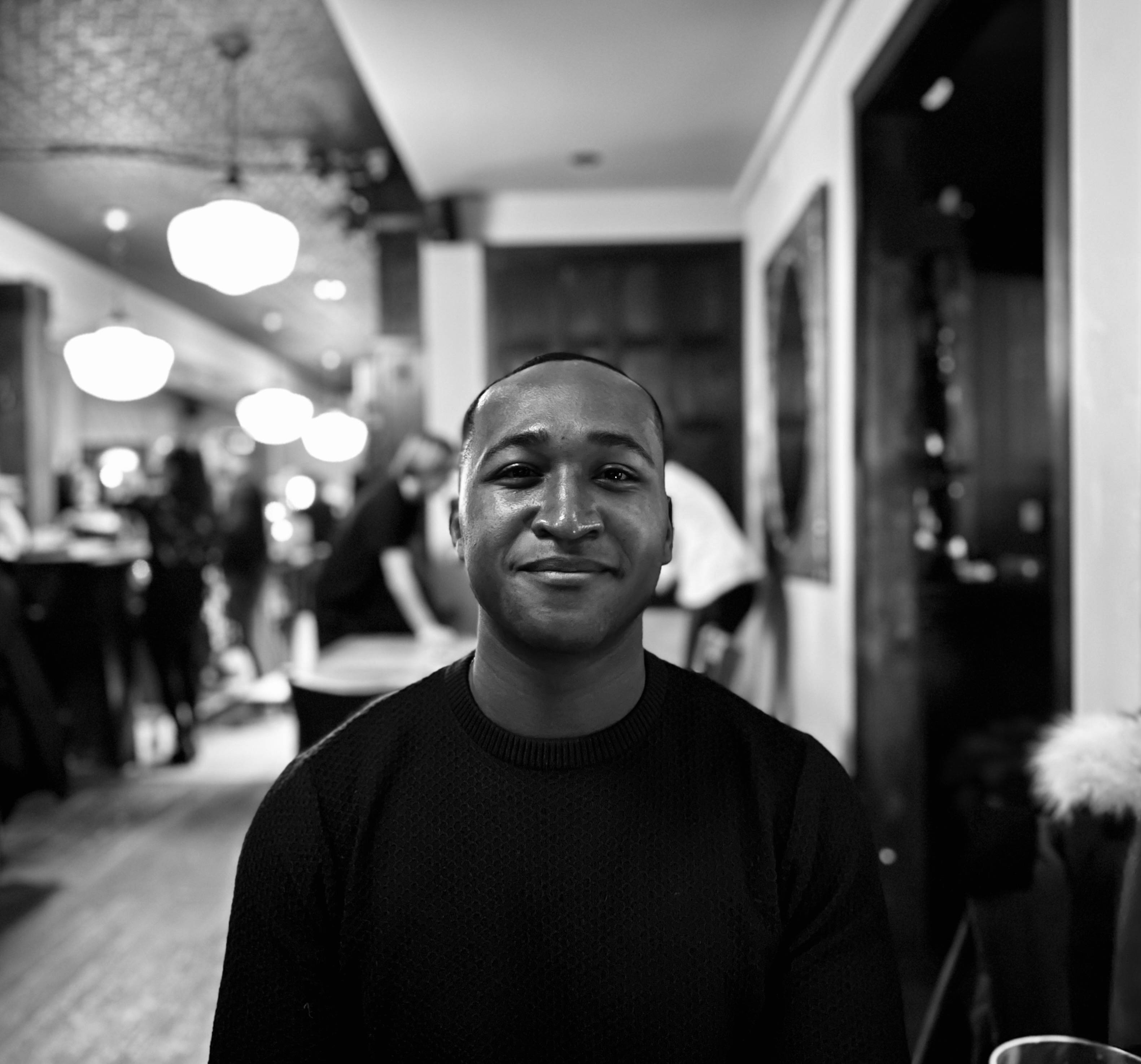 Solomon Simay