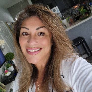 Maria Simmonds