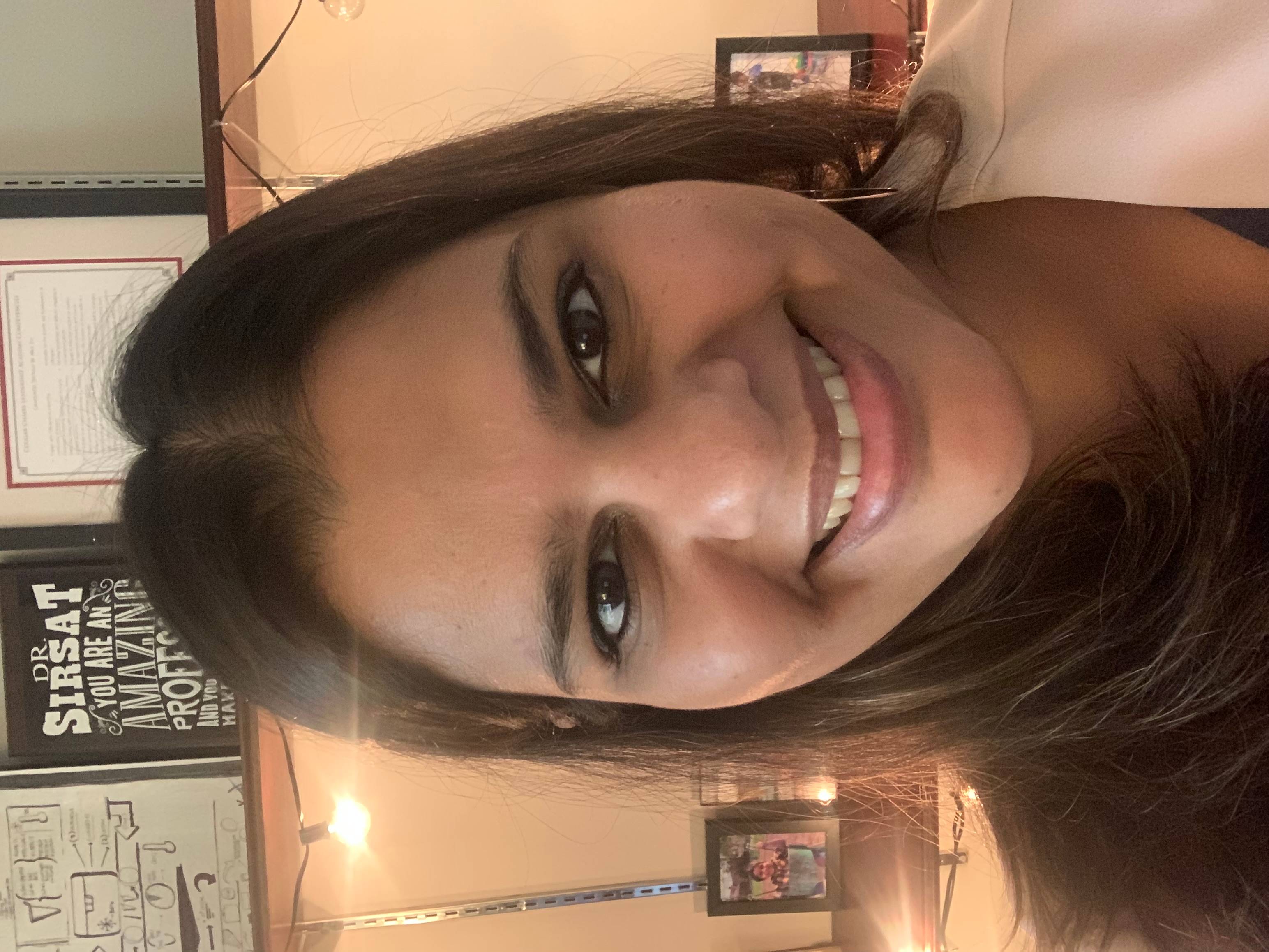 Sujata Sirsat