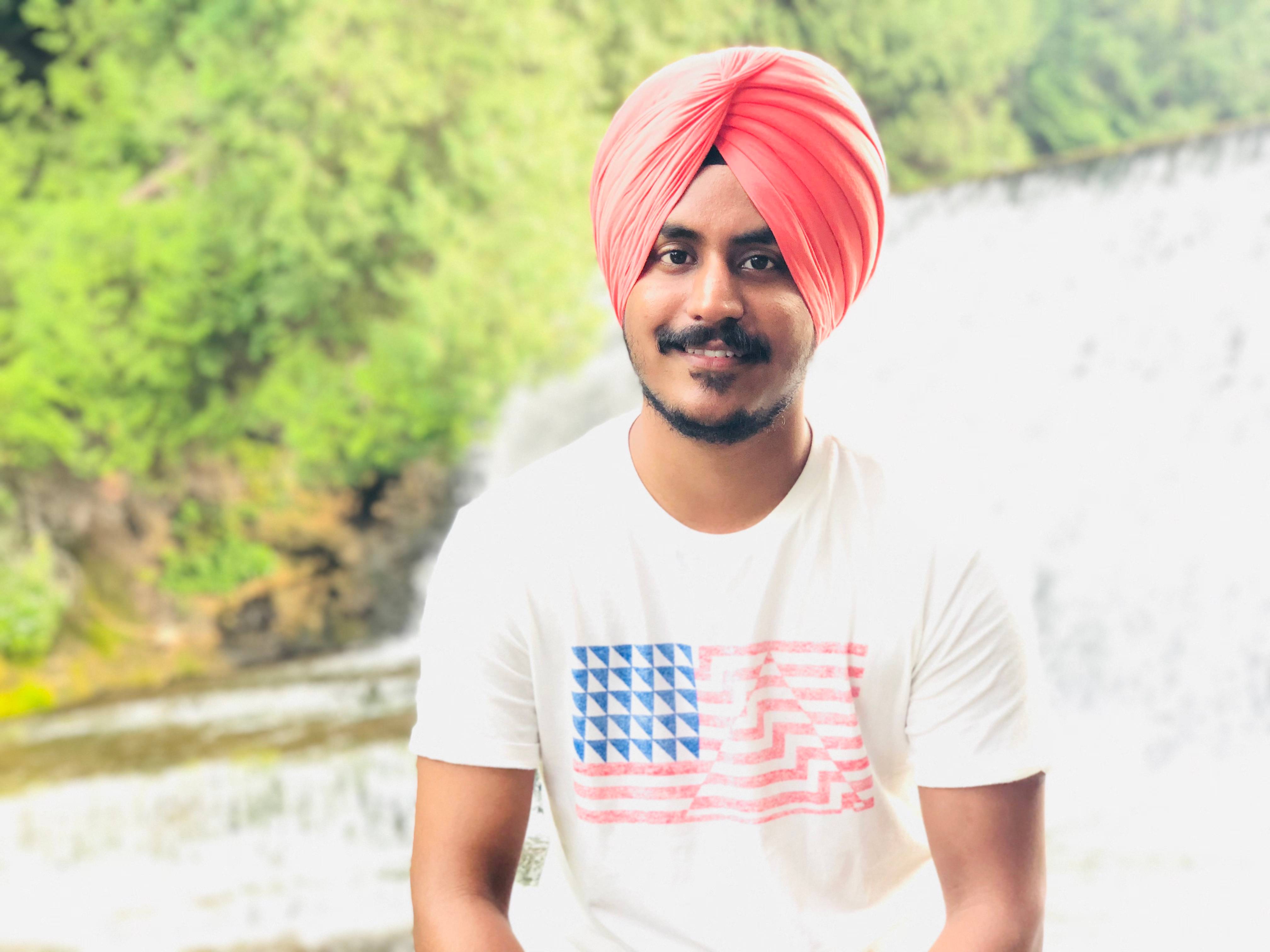 Kanwal Singh