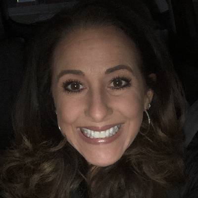 Tricia Skinner