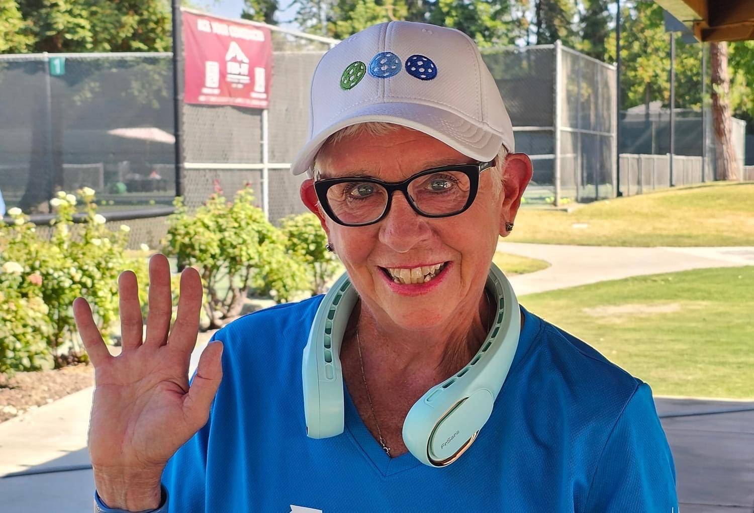 Pamela Smith