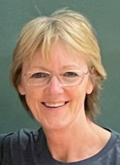 Teri G Smith