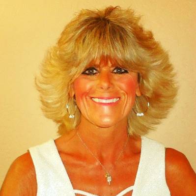 Pamela K Smith