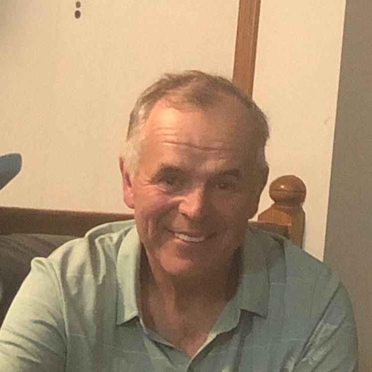 Peter Smillie