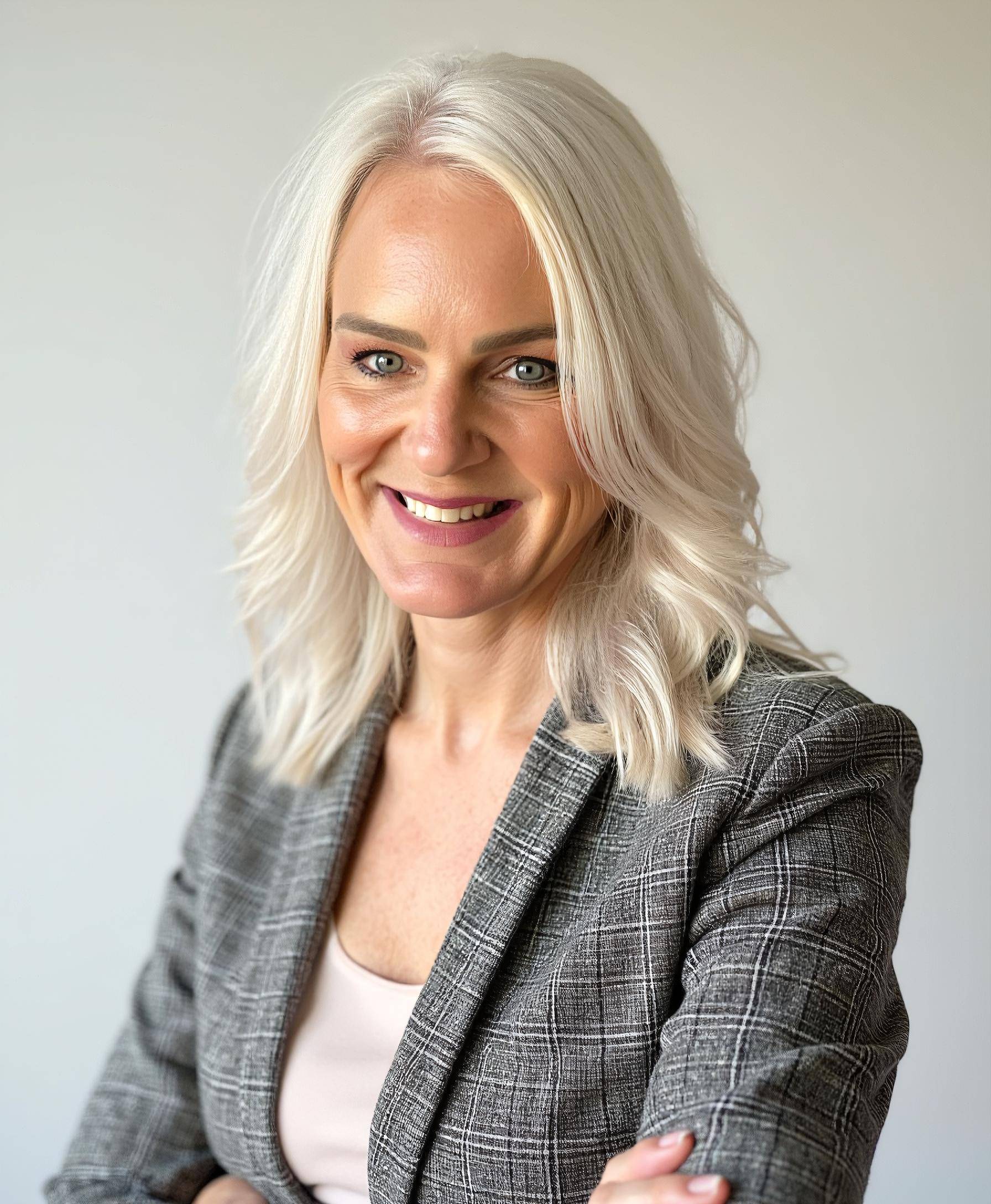 Tana Snyder