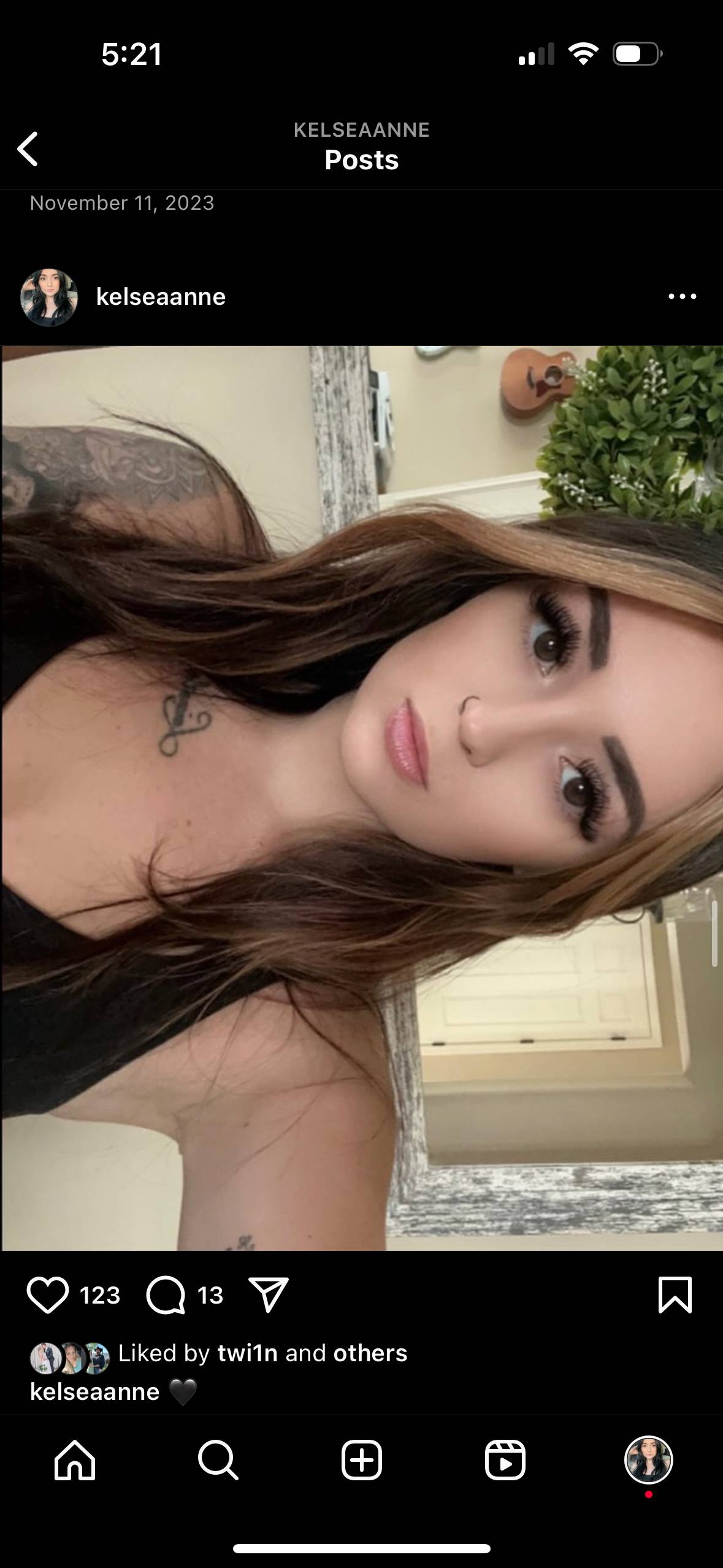 Kelsea Snyder