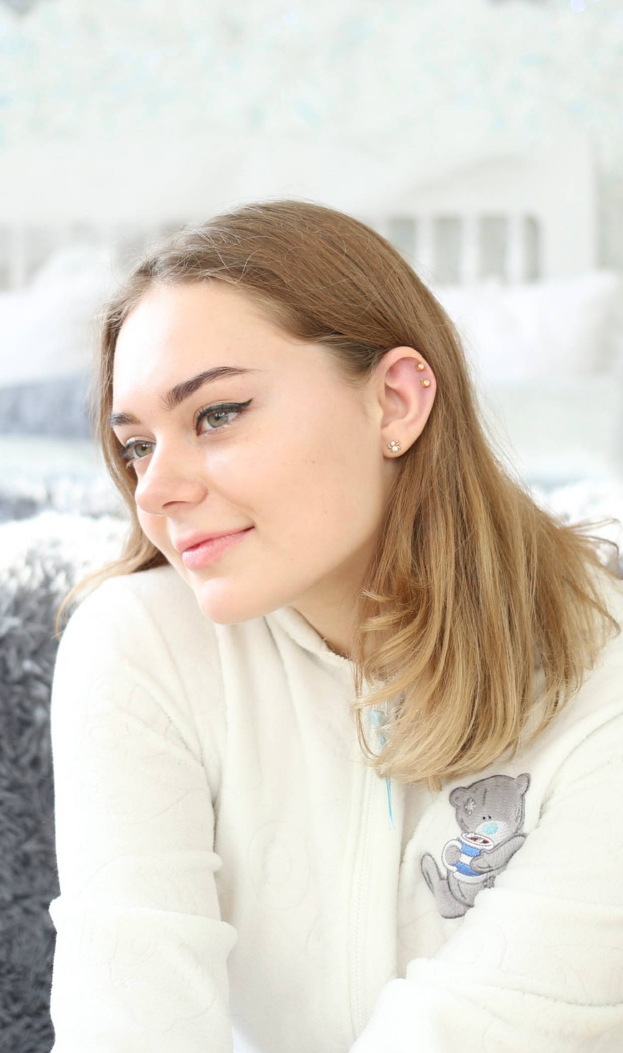 Sofiia Zhuk