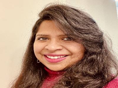 Soumya Stanley