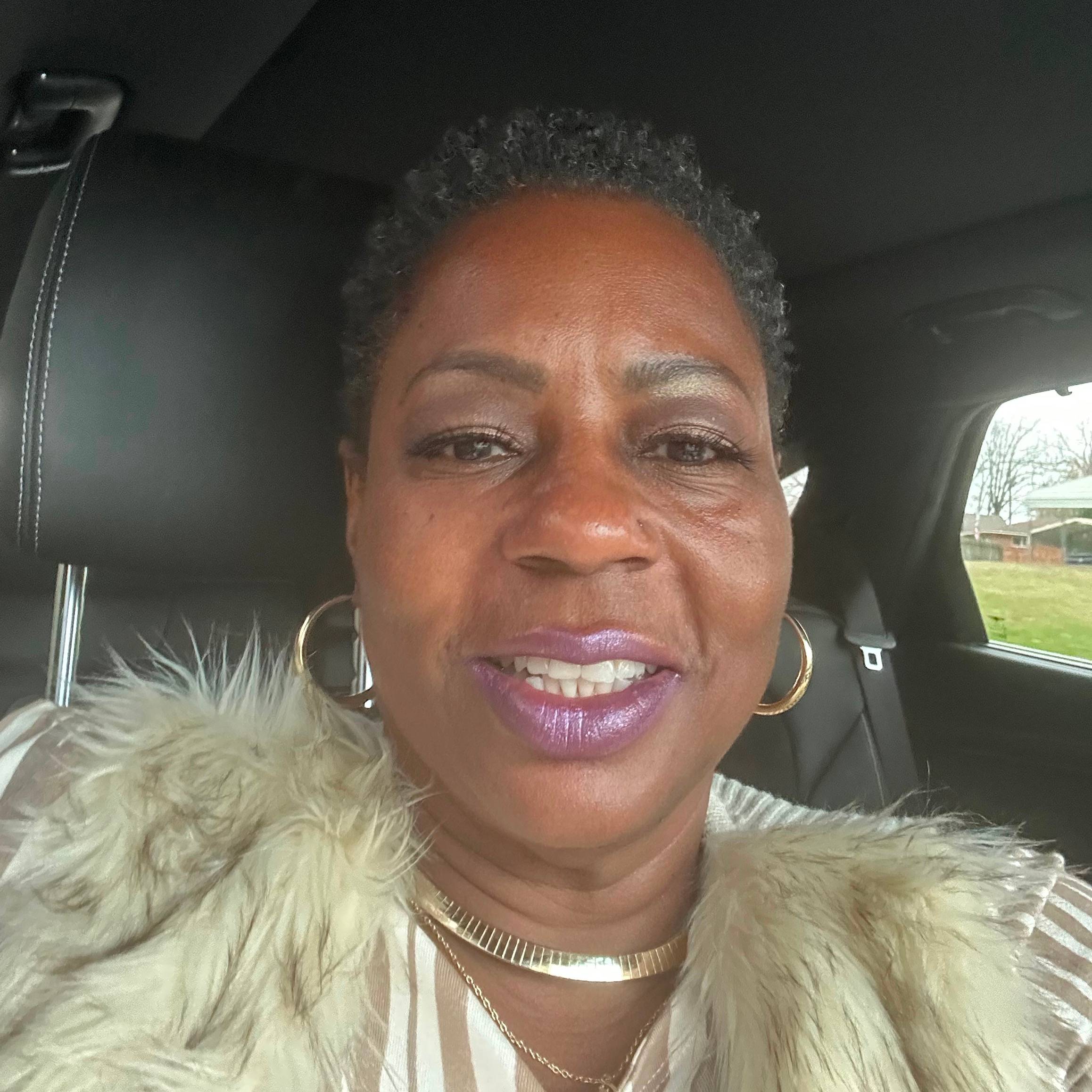 Sondra Steward-Thomas