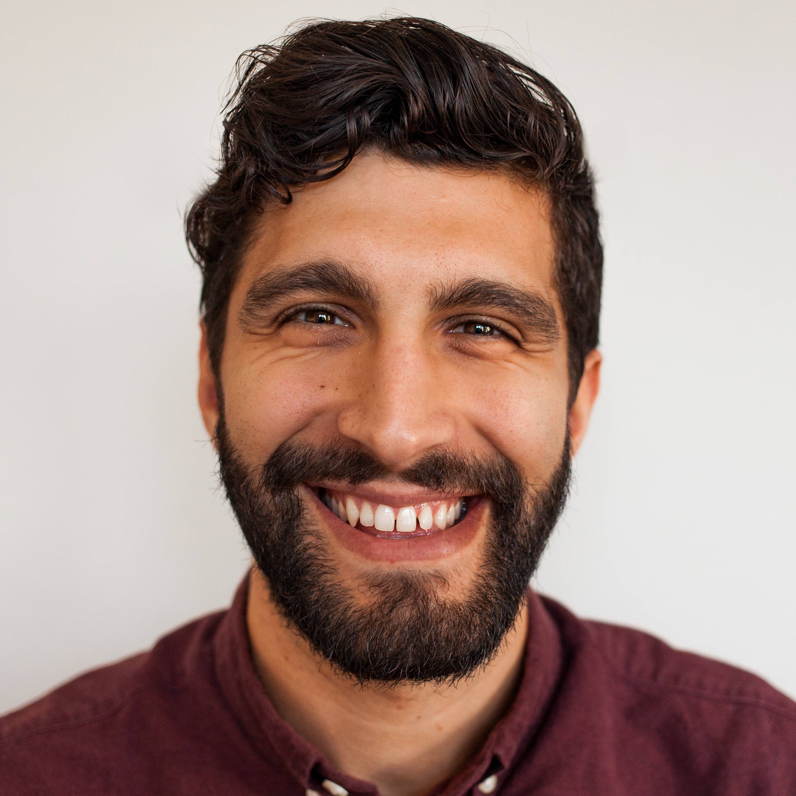 Marco Sotres