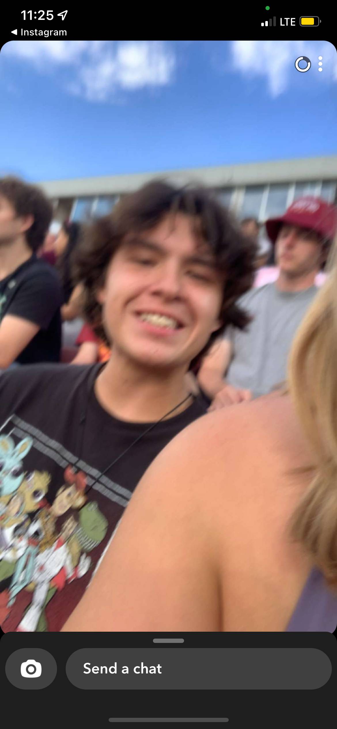 spencer villanueva