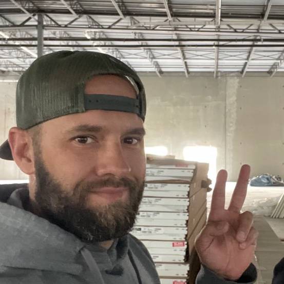 Zach Spencer