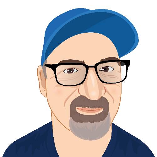 Randy Spielvogel
