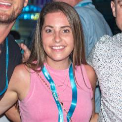 Kristen Spadafora