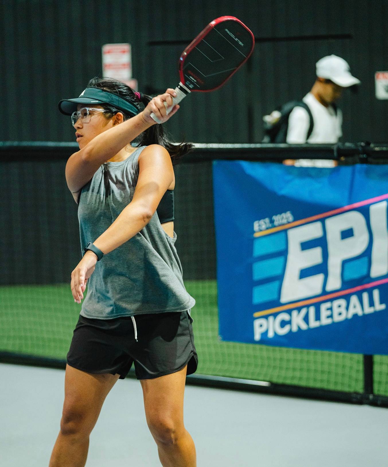 Stacey Truong