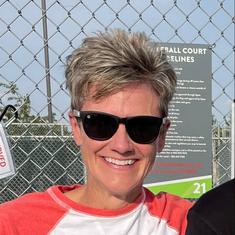 Staci Stallings