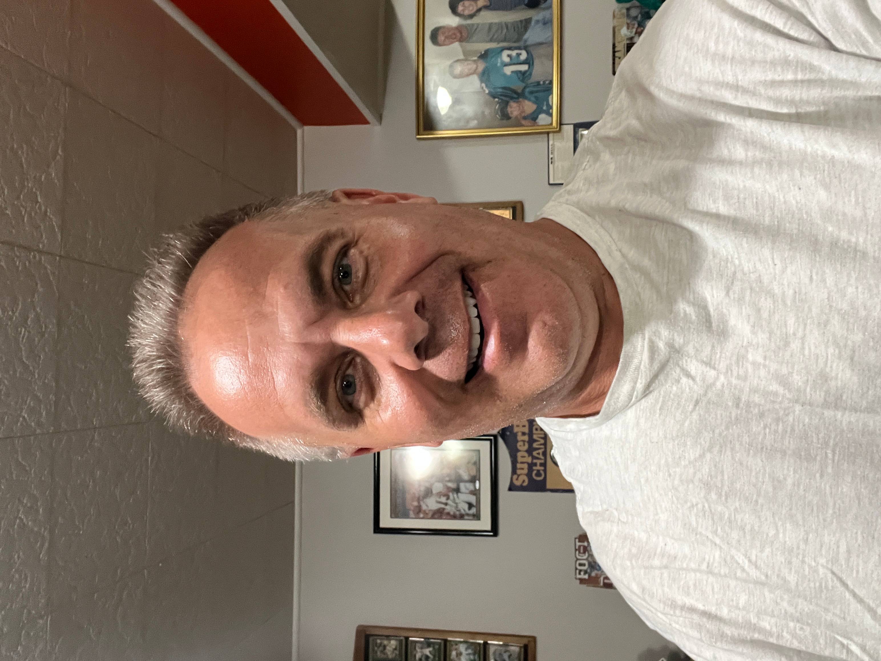 Tony Stango