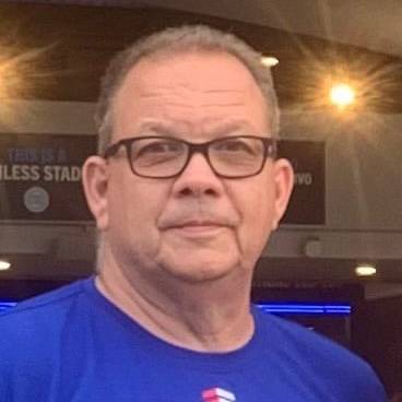 Mike Staruch