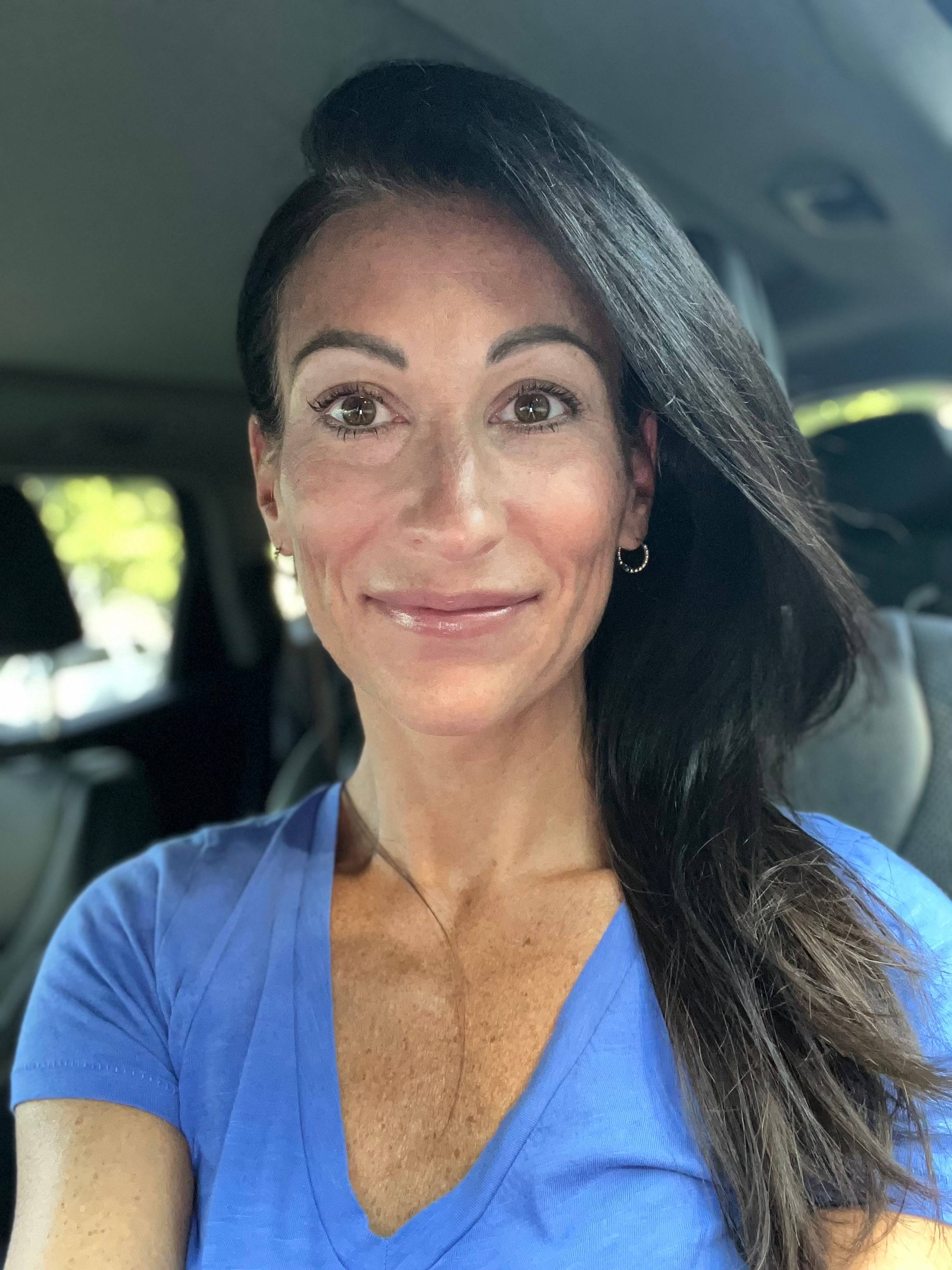 Staci Sousa