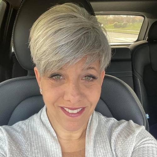 Stacey Symoun