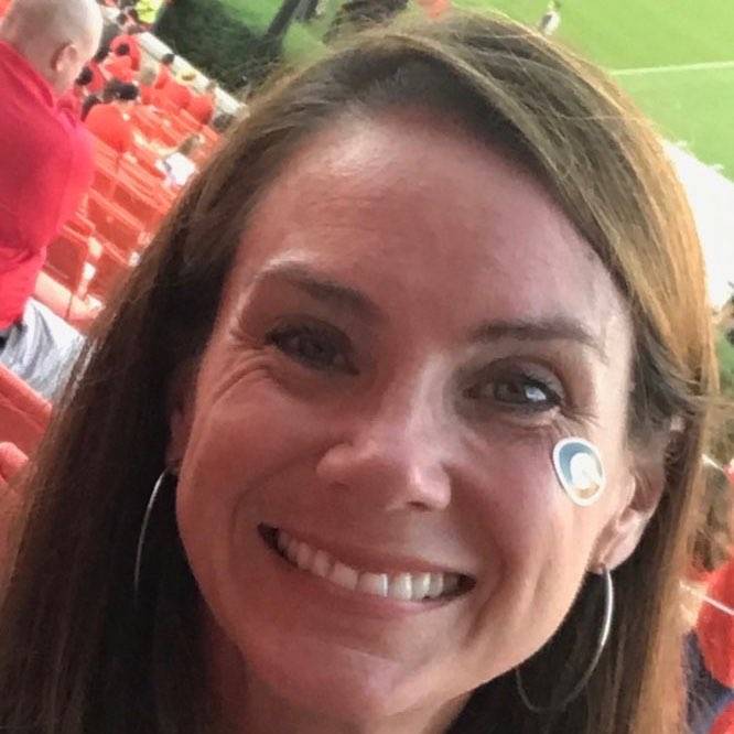 Jenny Stalnaker