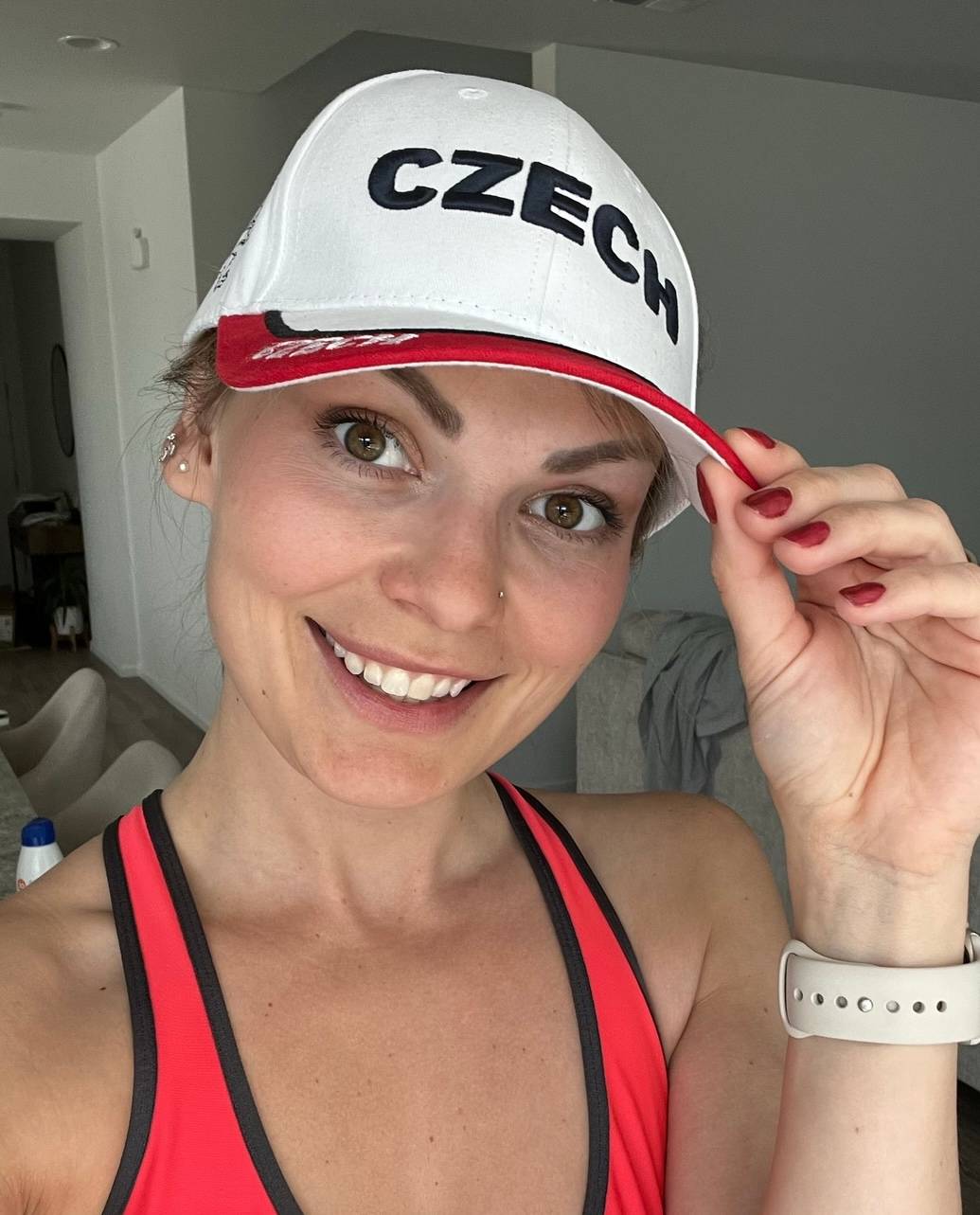 Katerina Stampach