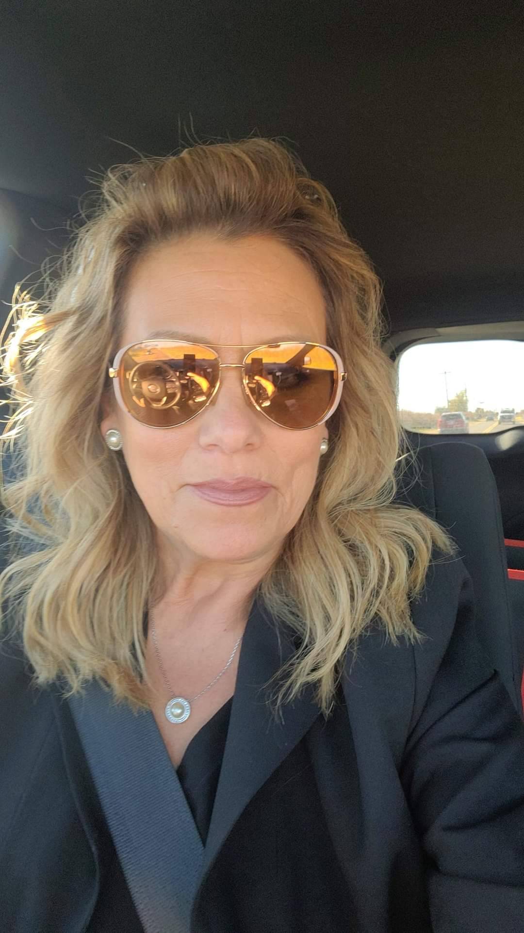 Stephanie Stallcup