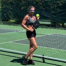 Sheryl Stark