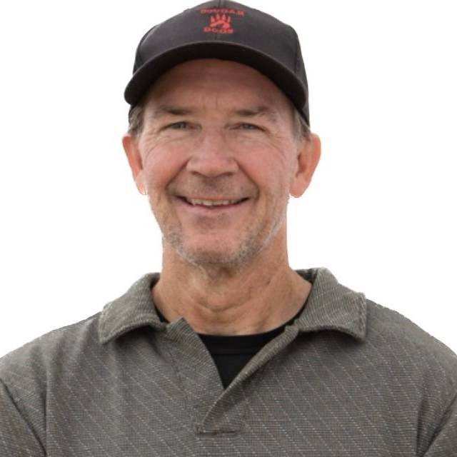 Tony Steele