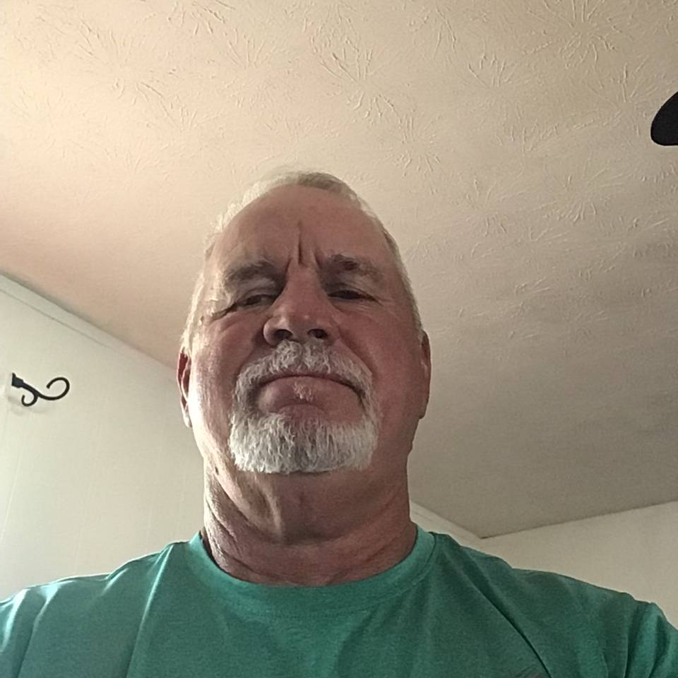 Frank Steger