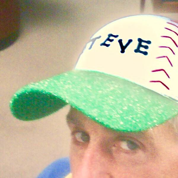 Steven Stein