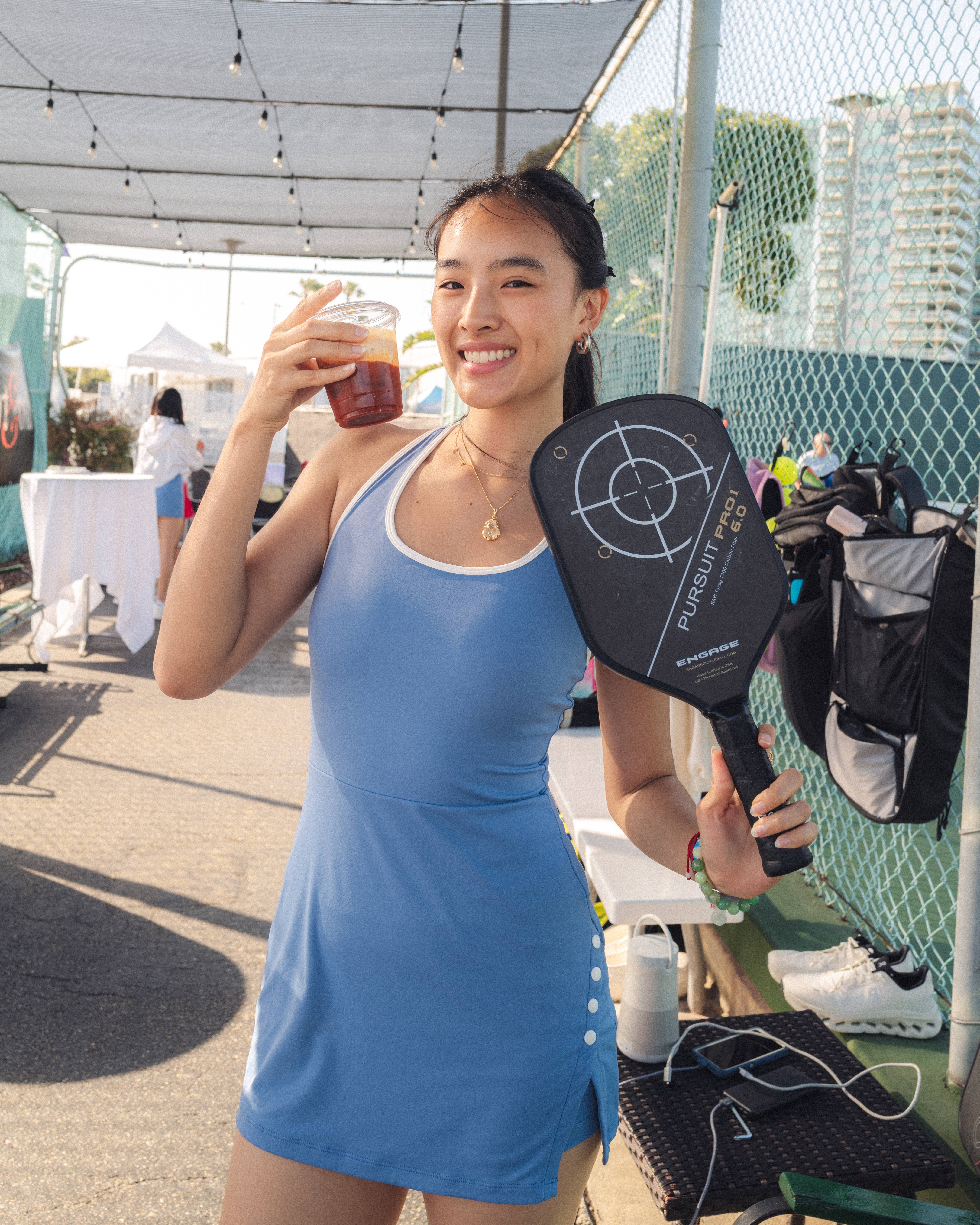 Stella Tran