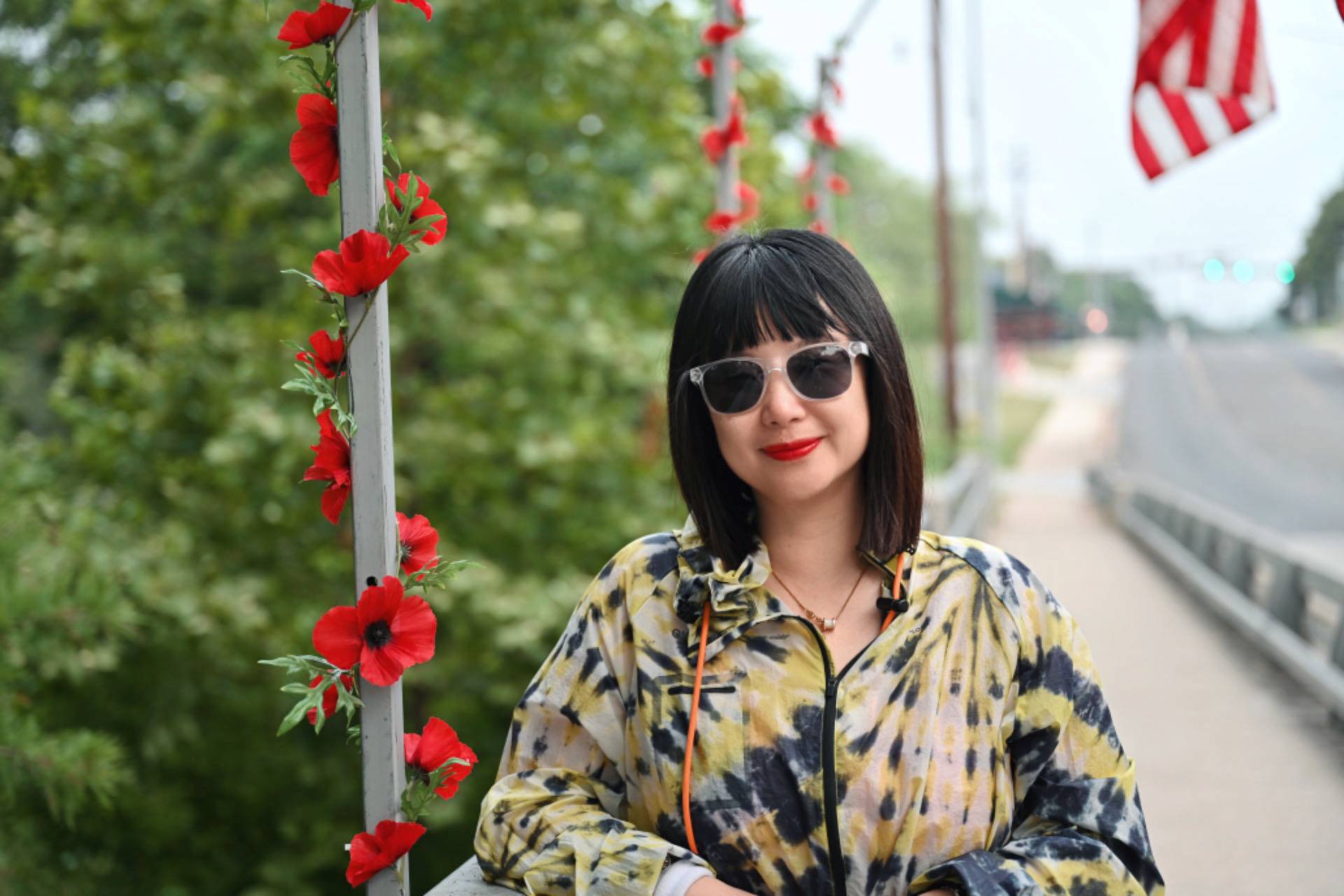Stella Zhang