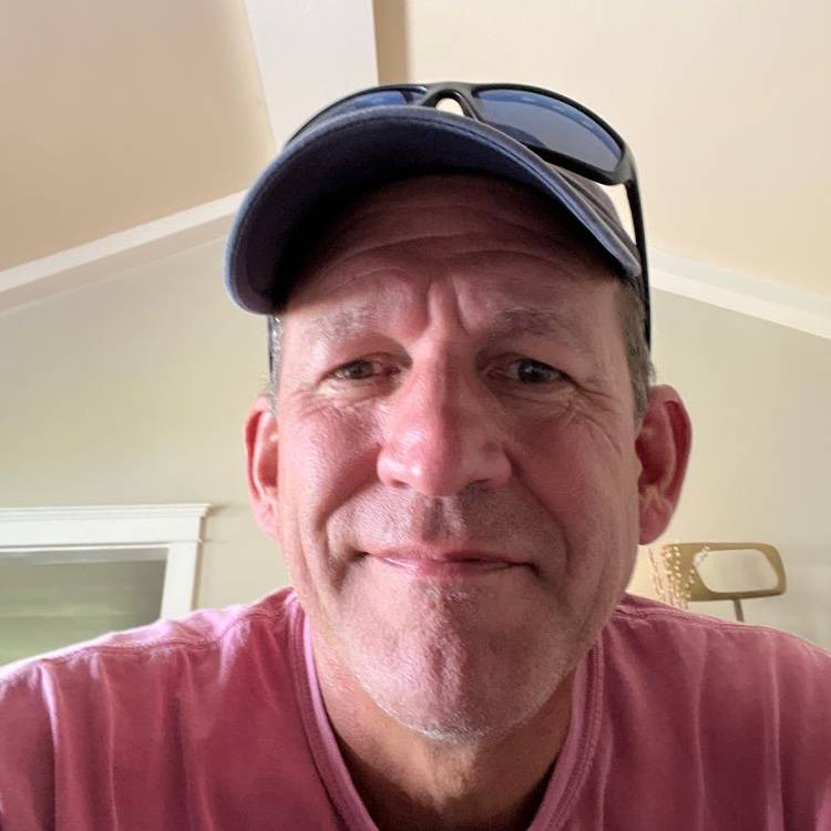 Stephen Williams