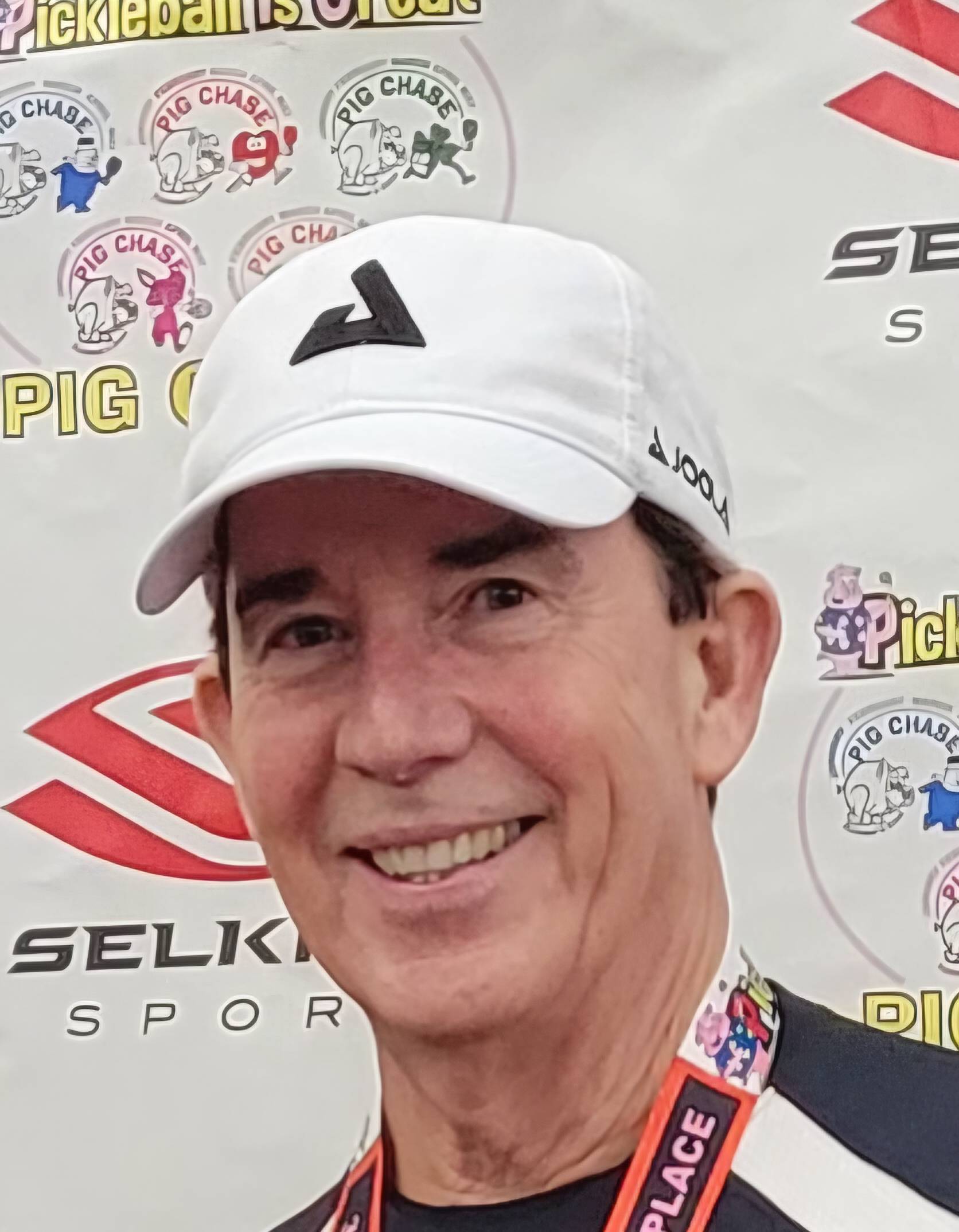Stephen Pratt