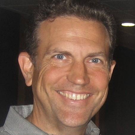 Stephen THOMAS