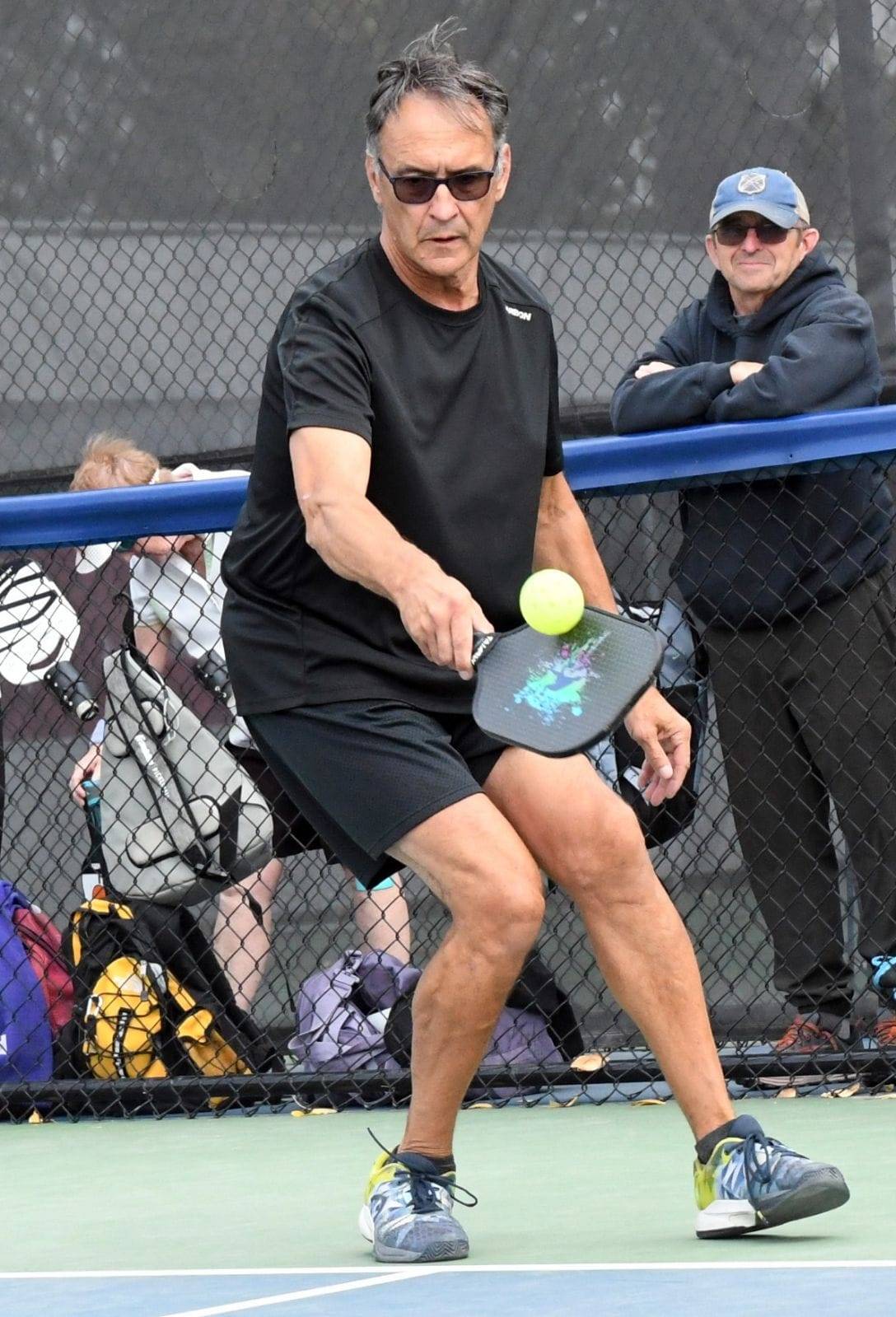 Stephen Steeves